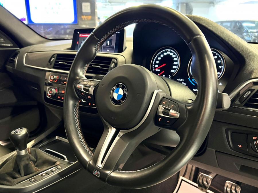 M2 COMPETITION - Image 4